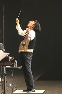 「ヤマト音楽団大式典2012」