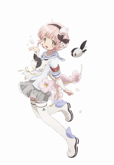 魔法少女育成計画 魔法少女の魅力がわかるpv公開 佐倉綾音ら新キャストも 2枚目の写真 画像 アニメ アニメ 魔法少女育成計画 魔法少女の魅力がわかるpv公開 佐倉綾音ら新キャストも 2枚目の写真 画像 アニメ アニメ