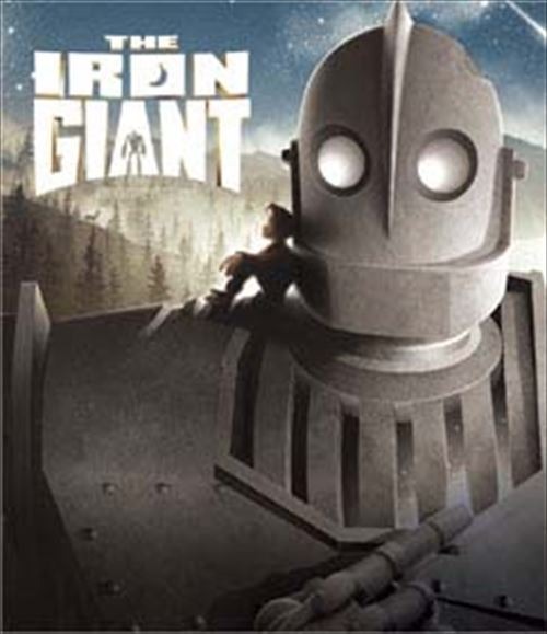 (c)1999 THE IRON GIANT and all related characters and elements are trademarks of and Warner Bros. Entertainment Inc.