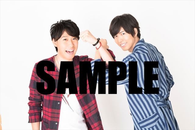 鈴村健一 神谷浩史の仮面ラジレンジャー 新アルバムのジャケット写真が公開 3枚目の写真 画像 アニメ アニメ