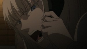 ヨルムンガンド Perfect Order 最終話先行上映会 伊藤静さんらメインキャストも登壇 6枚目の写真 画像 アニメ アニメ