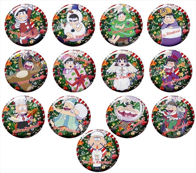 おそ松さん 新作アニメ 走れ おう松さん 12月12日にテレビ東京でオンエア 5枚目の写真 画像 アニメ アニメ