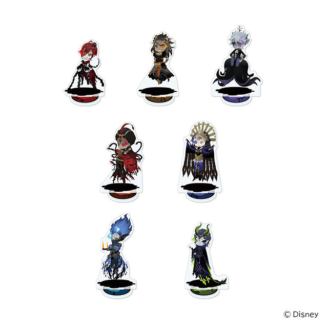 福岡に「ツイステ展」がやってくる！ 新たに登場するグッズも見逃せない！6月6日より開催♪