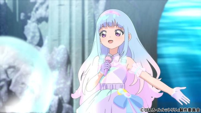 「なんか客おかしくね？」奇妙な描写は伏線…!?「ファンシーララ」ネタや「ぴえろ魔法少女シリーズ」お馴染み“声優”の登場でリアタイ勢から驚きの声!! 【魔法の姉妹ルルットリリィ／第4話ネタバレあり反応まとめ】