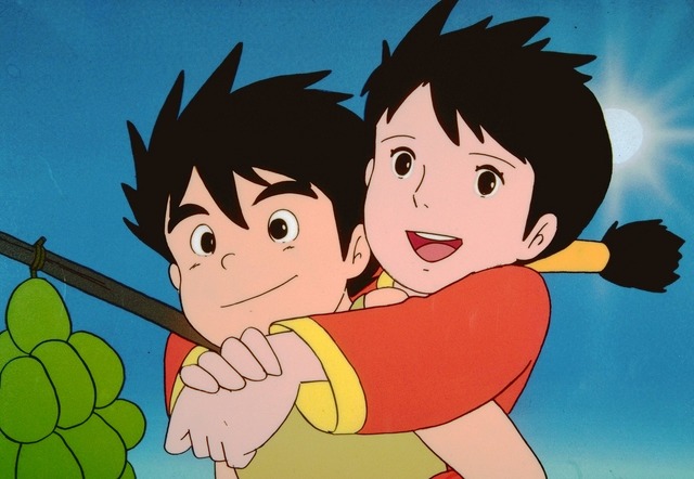 5月は「未来少年コナン」のアンコール配信も！日本アニメーション、公式YouTubeの名作アニメ配信を継続へ