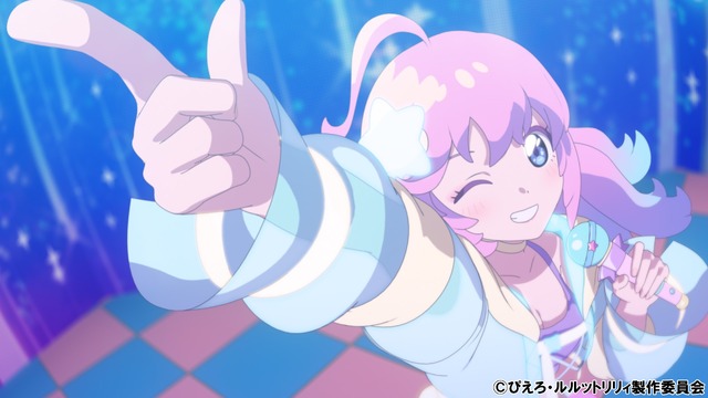 【2026春アニメ ライターが選ぶここがいいから語らせて！3選】まだ追いつける！物語が深化する注目作「北斗の拳」「魔法の姉妹ルルットリリィ」「スター・ウォーズ：モール／シャドウ・ロード」
