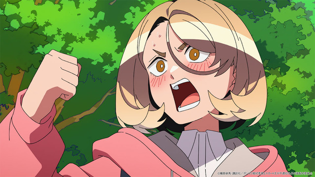 【2026春アニメ：ライターが選ぶこの1か月で化け始めた3作品】じわじわハマる、“次の推し枠”春アニメ「勇者の肋骨」「ポンコツ風紀委員」「霧尾ファンクラブ」