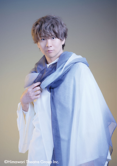 声優・木村良平、佐藤流司、諸星すみれ、若山詩音ら出演！劇団ひまわり舞台「BEYOND DAWN」キービジュアル公開