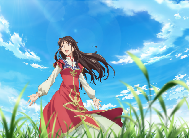 “聖属性”キャラといえば？3位「聖女の魔力は万能です」小鳥遊聖、1位は「Fate/stay night」セイバー＆「ファイナルファンタジーIV」セシル・ハーヴィ＜26年版＞