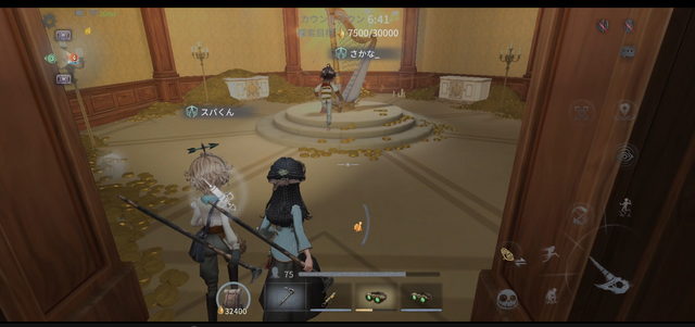「Identity V 第五人格」の新モード“手記の加筆”はPvEと聞いたけれど…実際どうなの？集まってプレイしてみた！【プレイレポ】