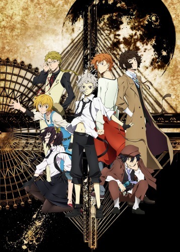再放送してほしいアニメは？「銀魂」がトップ！「文スト」「ヒロアカ」など人気シリーズが上位に