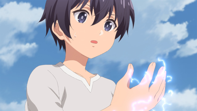 夏アニメ「落第賢者の学院無双」常識を塗り替える規格外の学院ファンタジー、開幕！第1話先行カット