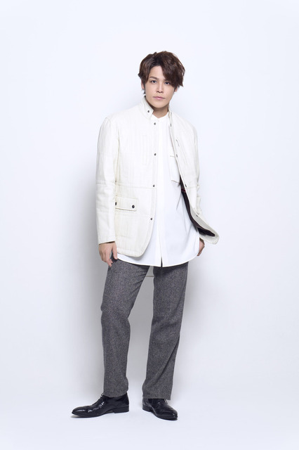宮野真守がレーベル移籍を公式発表＆本人も想いを綴る　「これからも着いていきます！！」「雅マモルは？」と反応続々