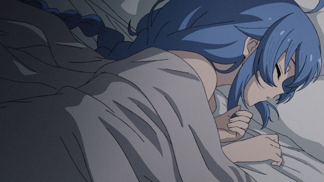 夏アニメ「無職転生III」ルーデウス青年期編が開幕！ロキシーを第二の妻として迎えたルーデウスだが…　第3話先行カット