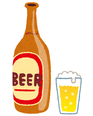 “ビール”が似合うキャラといえば？ アンケート〆切は7月22日【#世界ビール・デー】
