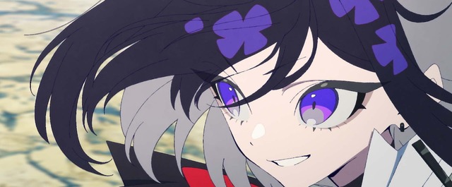 「にじさんじ」月ノ美兎＆ルンルン＆でびでび・でびる、“初”長編アニメ声優出演！「THE RIBBON HERO リボンヒーロー」