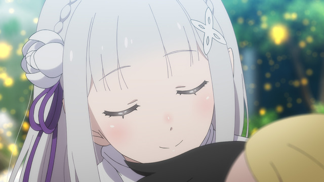夏アニメ「リゼロ 4th season」奪還編、開幕―！記憶喪失になったと打ち明けたスバルは塔内の螺旋階段へ…第78話先行カット