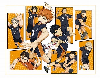 内山昂輝さんお誕生日記念！一番好きなキャラは？ 3位「ブルーロック」糸師凛、2位「ハイキュー!!」月島蛍、1位「怪獣8号」鳴海弦＜26年版＞