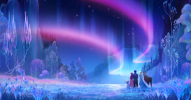 「ズートピア３」「アナと雪の女王３」「リロ＆スティッチ２」に「キングダム ハーツIV」も！ディズニー「D23」で最新情報が発表【まとめ】
