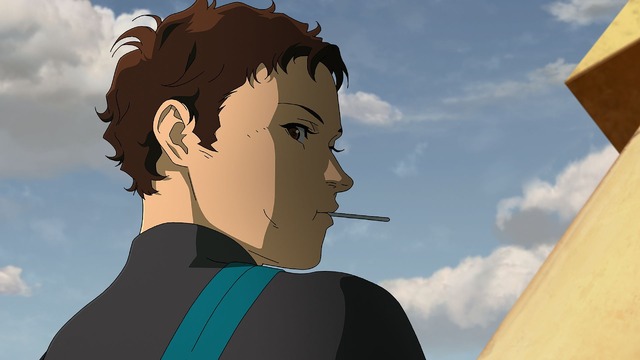 ちょっと待って…？「Prime Video」公式が「ガンダム ハサウェイ」を薦めてくるポイントに総ツッコミ！「親孝行しよ！ってなるもんね！」「人の心とかないんか」