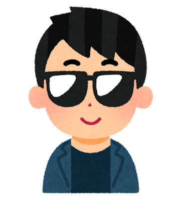 “サングラス”キャラといえば？ アンケート〆切は8月23日