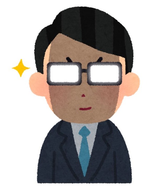 “メガネ”キャラといえば？ アンケート〆切は10月1日【#メガネの日】