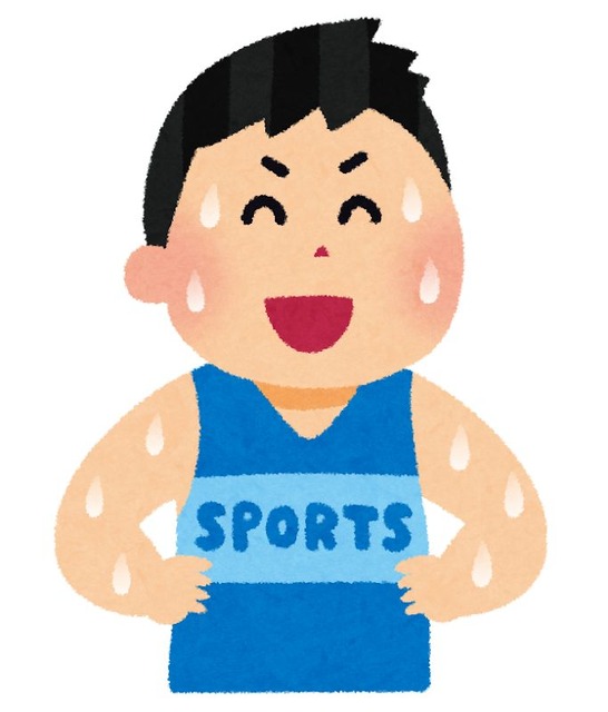 一番好きなスポーツアニメは？ アンケート〆切は10月7日【#スポーツの日】