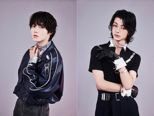 「原因は自分にある。」小泉光咲＆吉澤要人にインタビュー！ 秋アニメ『彼方から』主題歌の魅力やアニメファンにおすすめの“ゲンジブ楽曲”を直撃