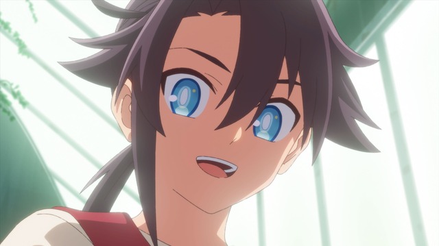 秋アニメ「蒼き伝承」ウェルシュの平和な日常は、突然終わりを迎える―仏Ankamaが贈る冒険ファンタジーが開幕！第1話先行カット