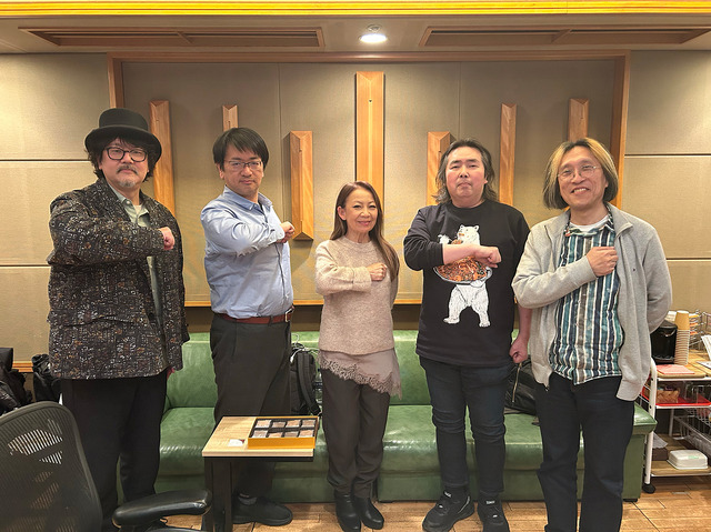 43年ぶりの主題歌タッグ！「宇宙戦艦ヤマト」×八神純子、『ヤマトよ永遠に REBEL3199』最終章ED「遥かへ、永遠へ」MV公開＆コメント到着！