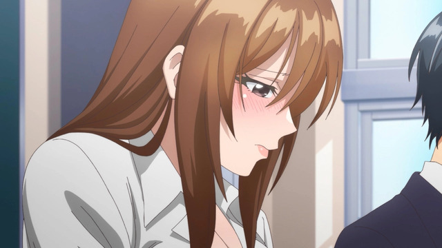 “僧侶枠”秋アニメ「マウスカーソル」オタクに優しくないギャルをマウスカーソルでカチカチ!? 新ジャンルのラブコメ開幕―第1話先行カット