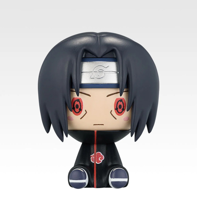 「NARUTO」“さアァ!!”「飛段・角都編」が一番くじに！ ジャシン教ラグマット、“暁”メンバーフィギュアなど盛りだくさん