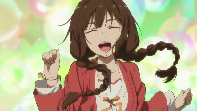 秋アニメ「百妖譜 第3期京師篇」妖怪専門の医者・桃夭一行の旅が再び始まる！第1話先行カット