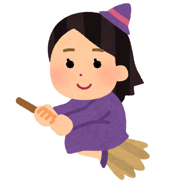 ハロウィンで仮装したいキャラクターは？ アンケート〆切は10月14日