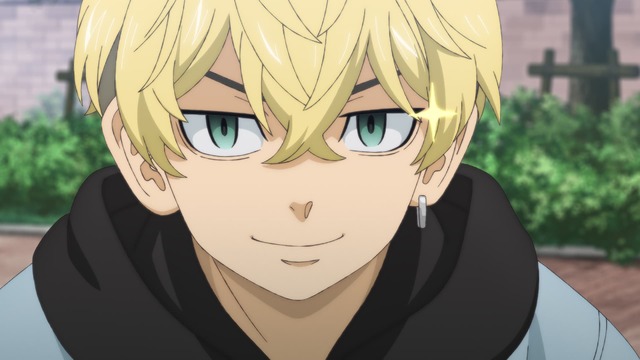 秋アニメ「東リベ 三天戦争編」元の世界に戻ったタケミチ。だが、そこにマイキーの姿はなく…第52話先行カット