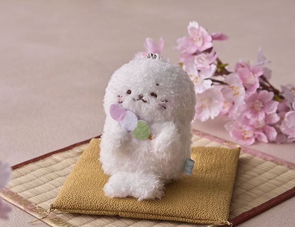 「しろたん」おせちになって2027年も登場！ 全41品の三段重＆1人前のミニサイズが美味しそう♪ 限定マスコットはモフモフ