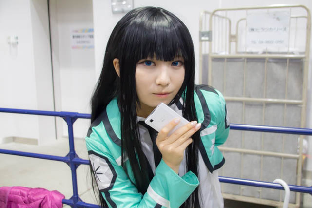 Animejapan 17 コスプレイヤーズワールドに人気キャラ集結 けものフレンズ から 銀魂 まで アニメ アニメ