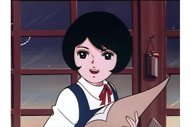 ばくはつ五郎 1970年ーの青春学園アニメが Hdリマスター版でdvd Box発売 アニメ アニメ