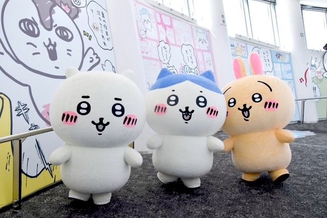 コナン、ハイキュー!!、ちいかわ…夏休みに行きたいコラボ＆展覧会を一挙紹介♪【2026夏イベントまとめ】 画像