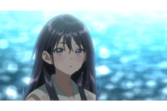 石橋陽彩＆永瀬アンナの声に「もう大丈夫と思えた」　映画『どこよりも遠い場所にいる君へ』和田純一監督×へちまが語る制作秘話 画像