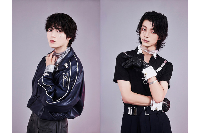 「原因は自分にある。」小泉光咲＆吉澤要人にインタビュー！ 秋アニメ『彼方から』主題歌の魅力やアニメファンにおすすめの“ゲンジブ楽曲”を直撃 画像