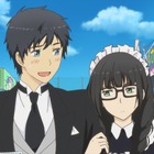 TVアニメ「ReLIFE」全話一挙放送&「ReLIFE
