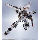 vガンダムがMETAL ROBOT魂より遂に発売！アムロ・レイの“伊達じゃない”ガンダムがフィギュアに 画像