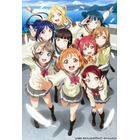 「チョコミントよりもあ・な・た」新語・流行語大賞2025にノミネート！ ラブライブ発のユニット曲「愛 スクリ～ム！」 画像