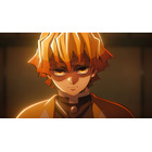 「鬼滅の刃 無限城編 第一章」鬼殺隊の応援上映開催決定！善逸役・下野紘が登壇するイベントも開催 画像