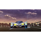 「マクロス」河森監督ファン必見のポイントは？ あの巨大ロボやアスラーダまで!? 挿入歌に福山芳樹も♪ 初オリジナル劇場長編「迷宮のしおり」 画像