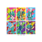 「斉木楠雄のΨ難」斉木はベース！ 燃堂はキーボード！ バンドをテーマにした描き下ろしグッズがジャンフェスに登場 画像