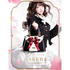 「CCさくら」衣装デザインがモチーフ！大人になってもときめきを忘れない「MAYLA」ショルダーバッグが登場 画像