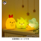 「すみっコぐらし」みにっコが“一番くじ”に初登場！ 夜のひとときを楽しめる癒しアイテムがかわいすぎる♪ 画像