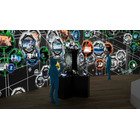 「攻殻機動隊」の世界へ“電脳ダイブ”！作品を深掘りする“DIG”展示も… 大規模展覧会「攻殻機動隊展」詳細が明らかに 画像